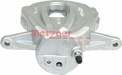 Brake Caliper METZGER AUTOTEILE 6250206