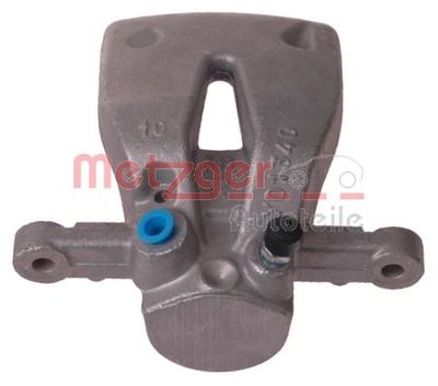 Brake Caliper METZGER AUTOTEILE 6250208