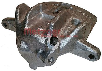 Brake Caliper METZGER AUTOTEILE 6250218