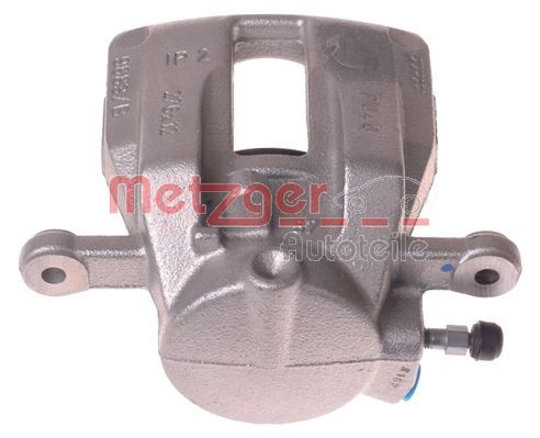 METZGER AUTOTEILE 6250225 Brake Caliper