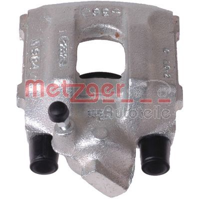METZGER AUTOTEILE 6250236 Brake Caliper