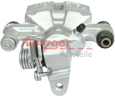 Brake Caliper METZGER AUTOTEILE 6250251