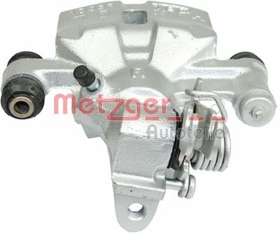 Brake Caliper METZGER AUTOTEILE 6250252