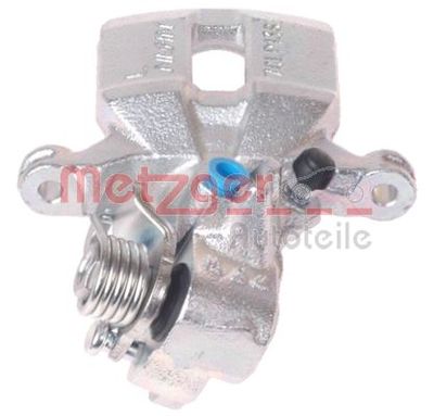 Brake Caliper METZGER AUTOTEILE 6250255