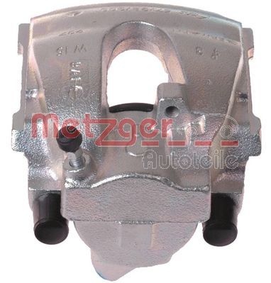 Brake Caliper METZGER AUTOTEILE 6250261