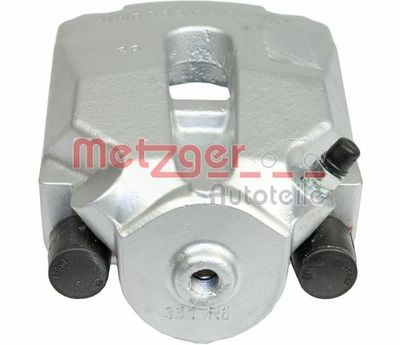 Brake Caliper METZGER AUTOTEILE 6250267