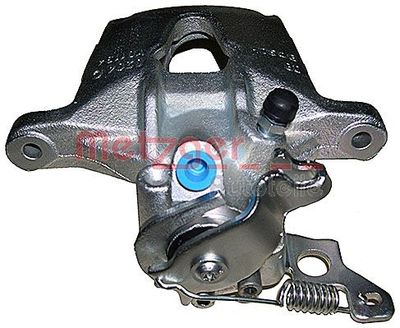 Brake Caliper METZGER AUTOTEILE 6250279