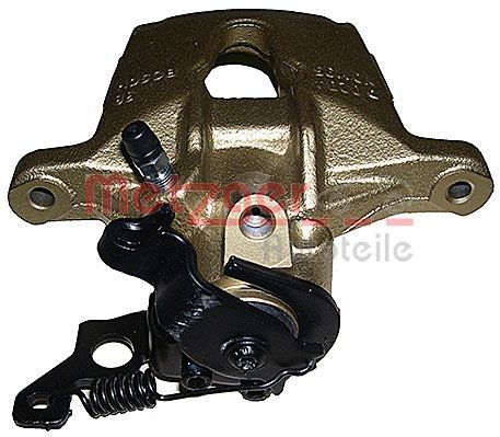 METZGER AUTOTEILE 6250280 Brake Caliper