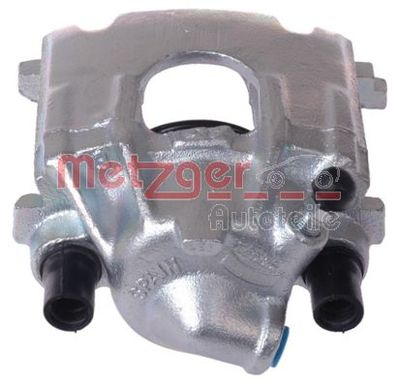 Brake Caliper METZGER AUTOTEILE 6250298