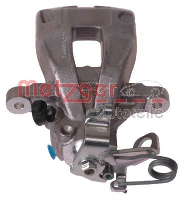 METZGER AUTOTEILE 6250300 Brake Caliper