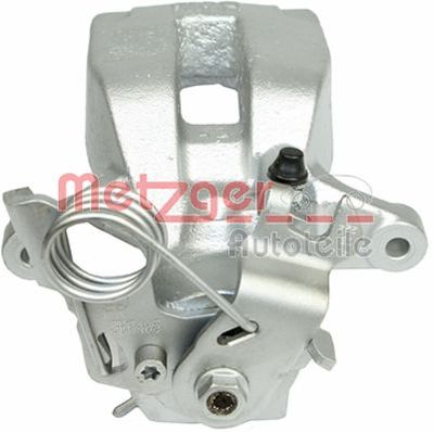Brake Caliper METZGER AUTOTEILE 6250317
