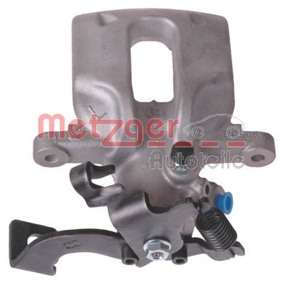 METZGER AUTOTEILE 6250323 Brake Caliper