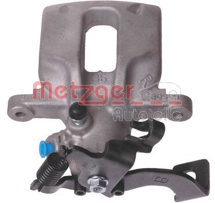 METZGER AUTOTEILE 6250324 Brake Caliper