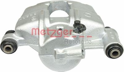 Brake Caliper METZGER AUTOTEILE 6250328