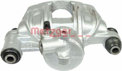 Brake Caliper METZGER AUTOTEILE 6250337