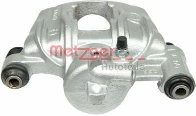 Brake Caliper METZGER AUTOTEILE 6250338