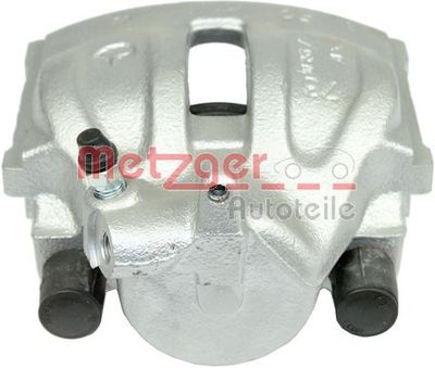 Brake Caliper METZGER AUTOTEILE 6250339