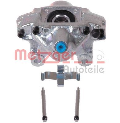 METZGER AUTOTEILE 6250385 Brake Caliper