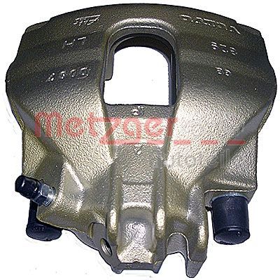 METZGER AUTOTEILE 6250389 Brake Caliper