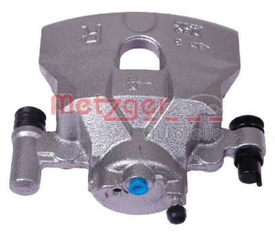 Brake Caliper METZGER AUTOTEILE 6250392