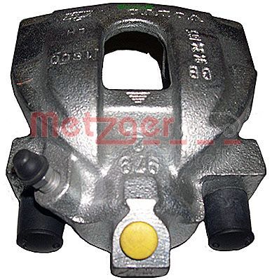 METZGER AUTOTEILE 6250393 Brake Caliper