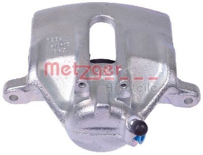 Brake Caliper METZGER AUTOTEILE 6250399