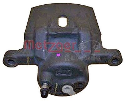 Brake Caliper METZGER AUTOTEILE 6250403
