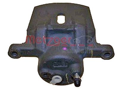 Brake Caliper METZGER AUTOTEILE 6250404