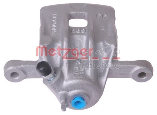 METZGER AUTOTEILE 6250407 Brake Caliper