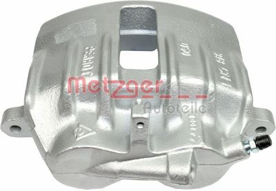 Brake Caliper METZGER AUTOTEILE 6250437