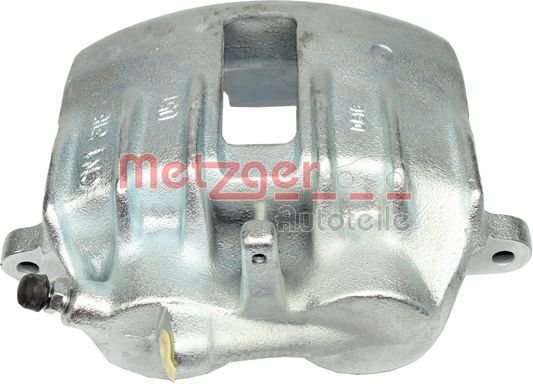 METZGER AUTOTEILE 6250438 Brake Caliper