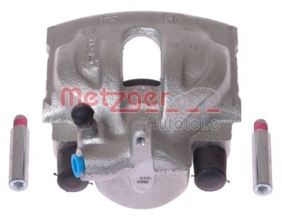 Brake Caliper METZGER AUTOTEILE 6250447