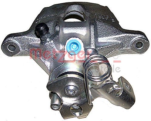 METZGER AUTOTEILE 6250451 Brake Caliper