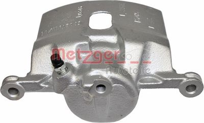 Brake Caliper METZGER AUTOTEILE 6250459