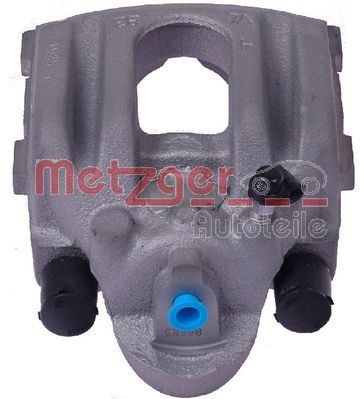 Brake Caliper METZGER AUTOTEILE 6250473