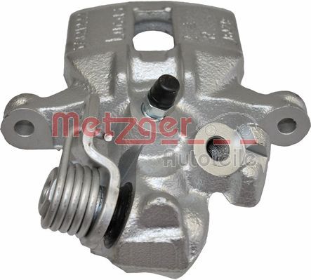 METZGER AUTOTEILE 6250484 Brake Caliper