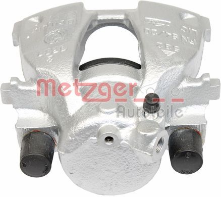 METZGER AUTOTEILE 6250516 Brake Caliper