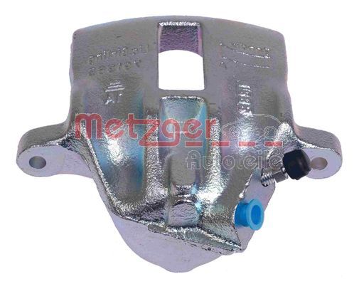 METZGER AUTOTEILE 6250518 Brake Caliper