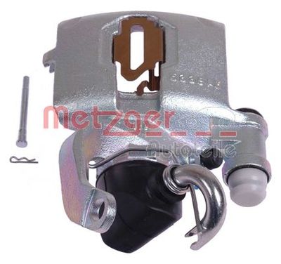Brake Caliper METZGER AUTOTEILE 6250542