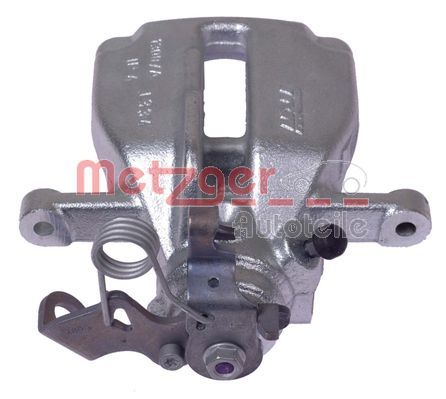 METZGER AUTOTEILE 6250555 Brake Caliper
