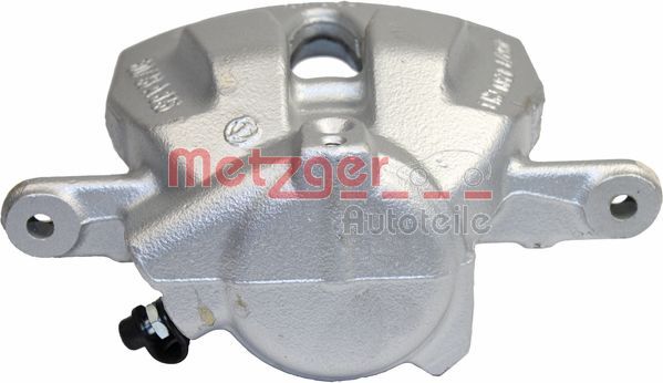METZGER AUTOTEILE 6250563 Brake Caliper
