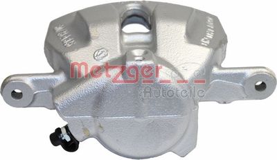 Brake Caliper METZGER AUTOTEILE 6250563