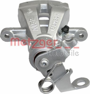 Brake Caliper METZGER AUTOTEILE 6250571