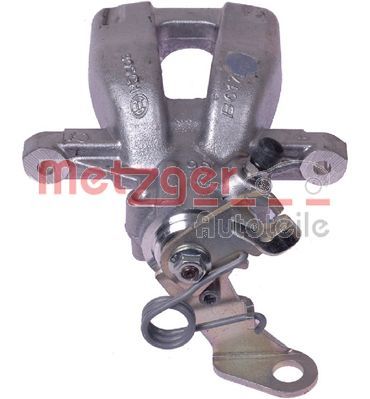 Brake Caliper METZGER AUTOTEILE 6250581