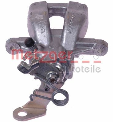 Brake Caliper METZGER AUTOTEILE 6250582