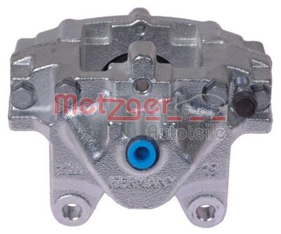 Brake Caliper METZGER AUTOTEILE 6250587