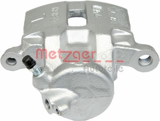 METZGER AUTOTEILE 6250589 Brake Caliper