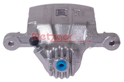 Brake Caliper METZGER AUTOTEILE 6250611