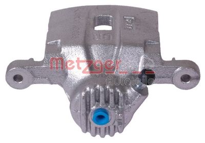 Brake Caliper METZGER AUTOTEILE 6250612
