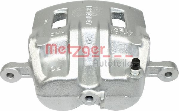 METZGER AUTOTEILE 6250620 Brake Caliper
